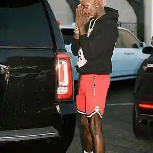 Picture for song 'Gunna x Young Thug Type Beat - "Lock"' by artist 'Twxst Beatz'