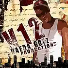 Picture for song 'AwMan' by artist 'VaedaboyV12'