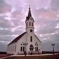 Picture for song 'Church' by artist 'Wet Beats'