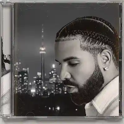 Song picture of 'WHATEVER U NEED - Soulful Drake Type Beat'