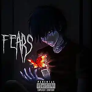 Picture for song 'YungKxdSki - Fears' by artist 'Yung Kxd Ski'