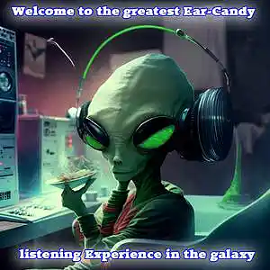 Picture for song 'Destination Arriving Now' by artist '3D SownZ'