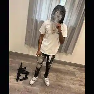 Picture for song 'SpotemGottem x SleazyWorld Go Type Beat "Clout"' by artist 'prodleavz'