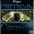 Picture for song '5fingaz Slap' by artist '5fingaz'