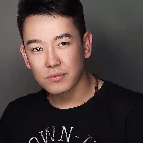 Artist picture