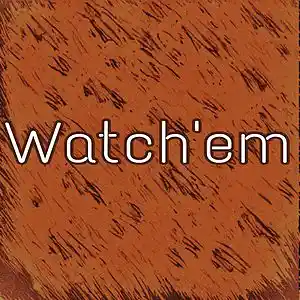 Picture for song 'watch'em' by artist 'Adron Got Hits'