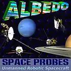 Picture for song 'Cassini' by artist 'ALBEDO MUSIC'