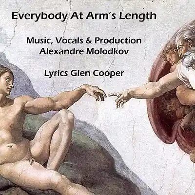 Picture for song 'Everybody At Arms Length' by artist 'Alexander Molodkov'