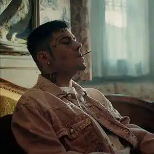 Picture for song 'CHANEL - Duki x Pablo Chill E HARD Trap Type Beat' by artist 'zlinky beatz'