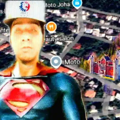 Picture for song 'Baiders El Entonaltou Es Superma' by artist 'Baiders el entonalto de X-zone'