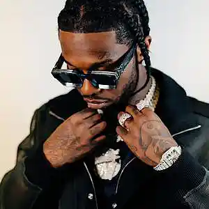 Picture for song 'Angel (Buy 1 Get 4 FREE)' by artist 'BenzMuzik'