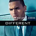 Picture for song 'Different' by artist 'BigKBeats'