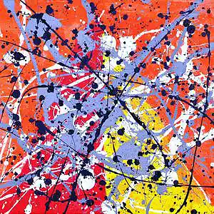 Picture for song 'Quotes' by artist 'Black Chalk'