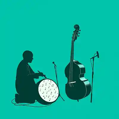 Picture for song 'WAY TOO DEEP' by artist 'Blu Music Groups'