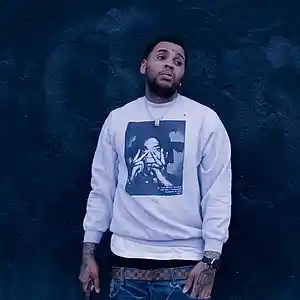 Picture for song 'Pride | Smooth Kevin Gates Type Beat' by artist 'Cache Knock'