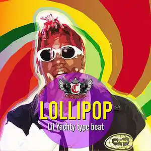 Picture for song 'Lollipop (Lil Yachty type beat)' by artist 'Chorderline'