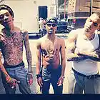 Picture for song '::CMONEY EXCLUSIVE:: - "All Day"' by artist 'C Money The Hitmaker'