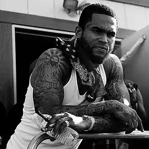 Picture for song 'Beastmode (DaveEast/DonQ)' by artist 'Cooarri'