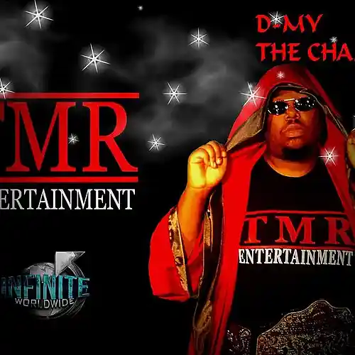 Picture for song 'D-MY fet. SPICE - Pussy Wet' by artist 'D my The Champ'