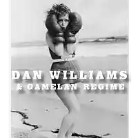 Picture for song 'So Concieted' by artist 'Dan Williams and Gamelan Regime'