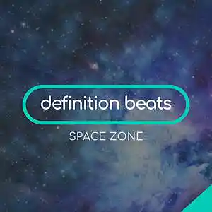 Picture for song 'Space Zone' by artist 'definitionbeats.com'