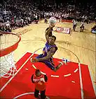 Picture for song 'MVP(Most Valuable Player)' by artist 'Def Starz'