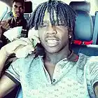 Picture for song 'Man Down' by artist 'Deshawnbeatz'