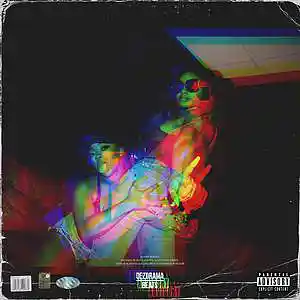 Picture for song 'Red Pill (Lebra Jolie x Cardi B Type Beat)' by artist 'DezDrama Beats'