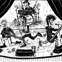 Picture for song 'Dead End' by artist 'Die Junge Union'