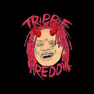 Picture for song 'Trippie Redd x Drake Type Beat 6ix14' by artist 'D.T.G. BEATZ'