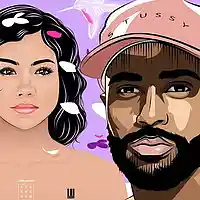 Picture for song 'MY SECRET (140 Bpm // Am)' by artist 'Dynamik Beatz'