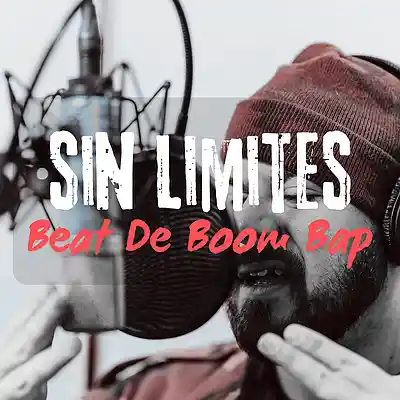 Picture for song 'Beat De Boom Bap Sin Limites- El Benny Produce' by artist 'ElBennyProduce'
