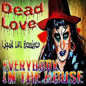 Picture for song 'Dead Love (Liquid 101 Mix)' by artist 'Everybody In The House'