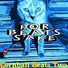Picture for song 'cornball beats vol 2' by artist 'For Beat's Sake'