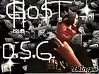 Picture for song 'G-H-O-S-T' by artist 'GHOST AND HOOLAGANG SOUTH'