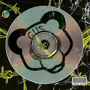 Picture for song '"COLORS" Trap Beat' by artist 'Gus Beats'