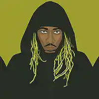 Picture for song 'Max ..::DOPE::..' by artist 'HEATONDABEAT'
