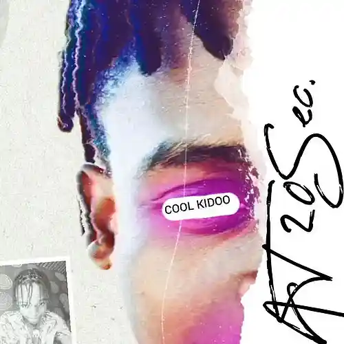 Picture for song 'Cool Kidoo - BABY' by artist 'iamCK Beatz'
