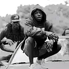 Picture for song 'Lifted' by artist 'Ice Starr'