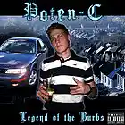 Picture for song 'Money on My Mind' by artist 'I.M.O.B. ENT'