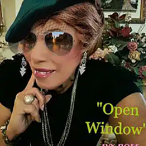 Picture for song 'Open Window (Window)' by artist 'Ivy Rose R'