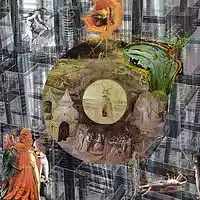 Picture for song 'epoch of the ancients' by artist 'JimRoss'