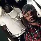 Picture for song 'For The Gang (Prod. By @_KingLeeBoy)' by artist 'King LeeBoy'