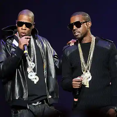Picture for song 'Business: Jay-Z Type Beat x Kanye West Type Beat' by artist 'KloudNineMusic'