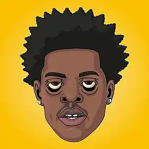 Picture for song 'Lil Baby Type Beat UnReleased' by artist 'Knappy'