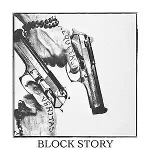 Picture for song 'Block Story' by artist 'Danny Korza'
