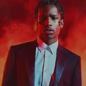 Picture for song 'Onyx' by artist 'Krayda Beatz'