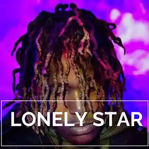 Picture for song 'LONELY STAR / Don Toliver x Travis Scott Type Beat' by artist 'Le Mak Music'