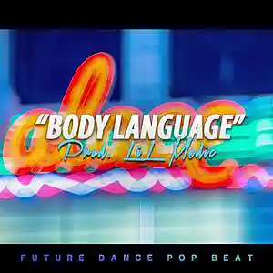 Picture for song ''Body Language' // Doja Cat Type Beat' by artist 'LiL Medic Beats'