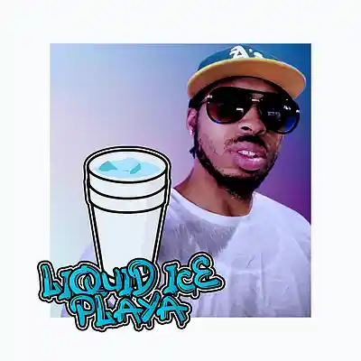 Picture for song 'That's Your Man' by artist 'Liquid Ice Playa'